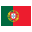 Portugal flag icon